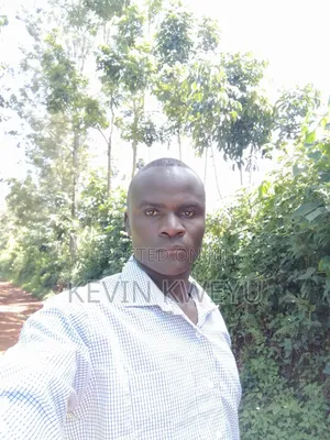 Kevin Simiyu