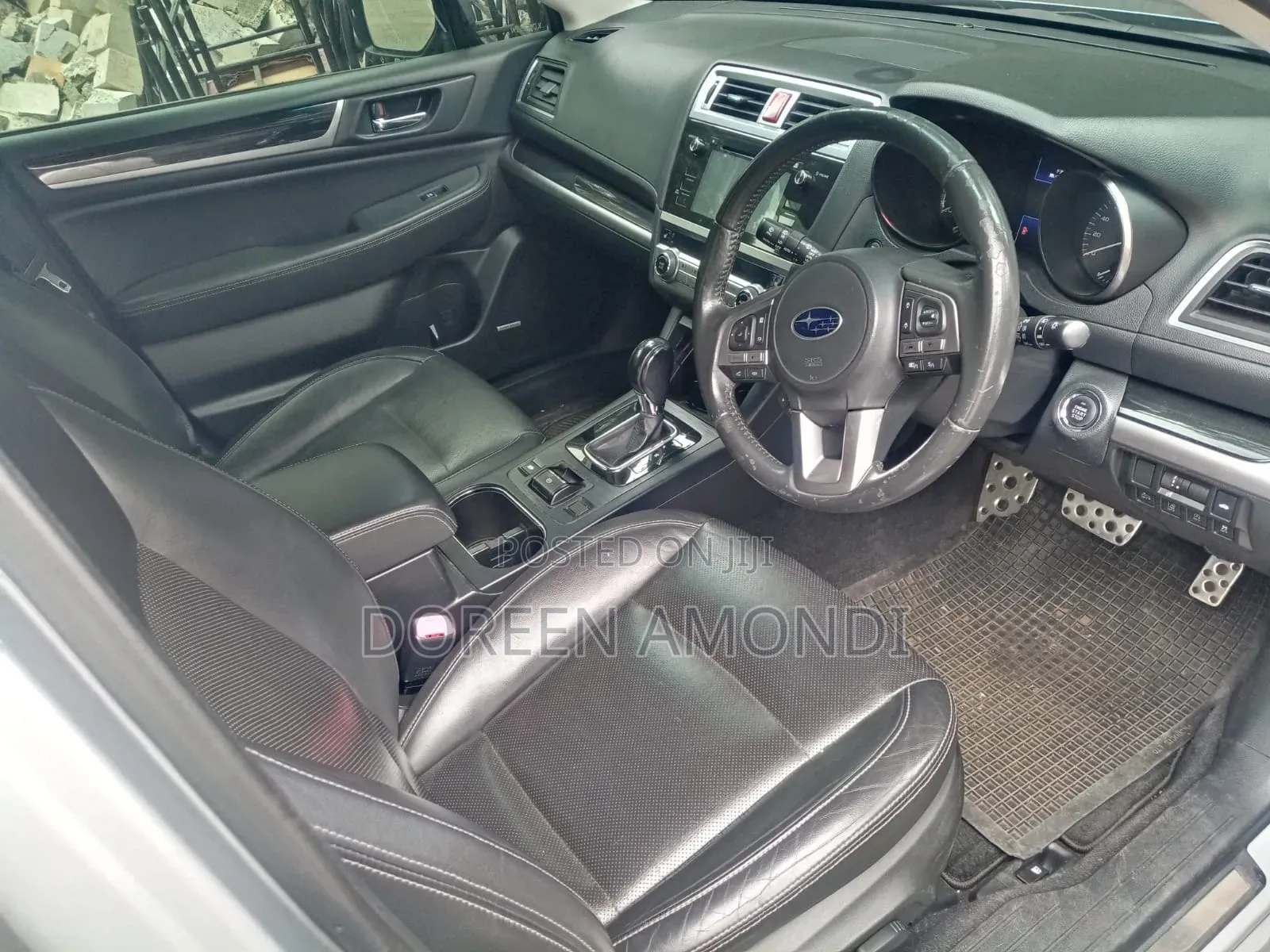 Mitsubishi Outlander 2020 White
