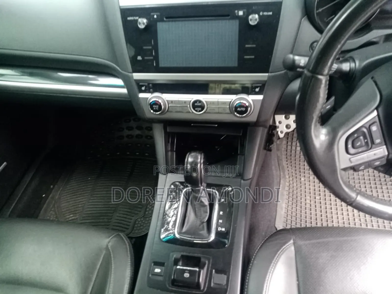 Mitsubishi Outlander 2020 White
