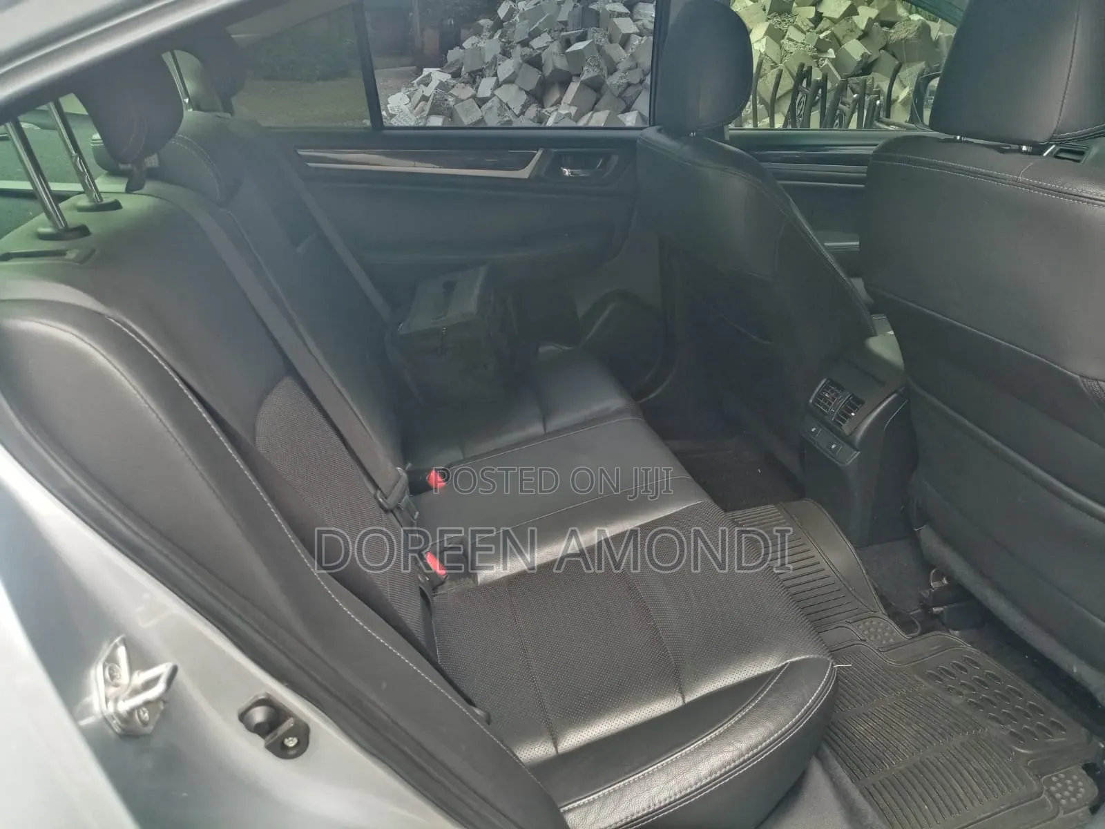 Mitsubishi Outlander 2020 White