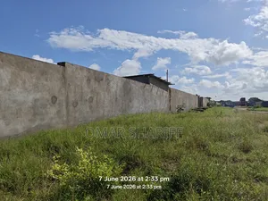 Prime 0.5 Acre Commercial Plot on Tarmac Kilifi Town