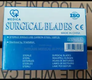 Surgical Blade