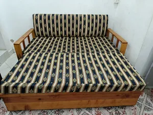 Sofabed Seater