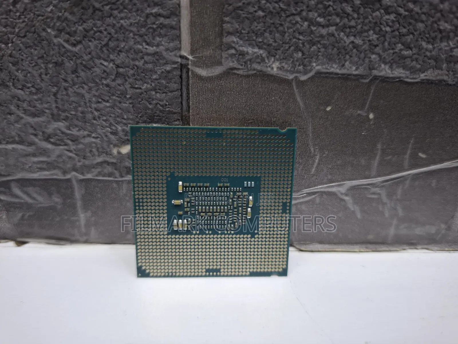 Intel Core I5-6500 Quad-Core Processor 3.2 GHZ 6mb Lga1151
