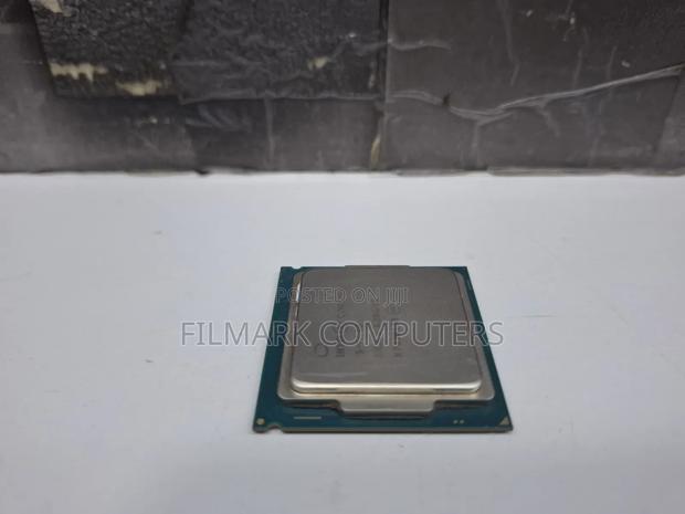 Intel Core I5-6500 Quad-Core Processor 3.2 GHZ 6mb Lga1151 - thumbnail 3