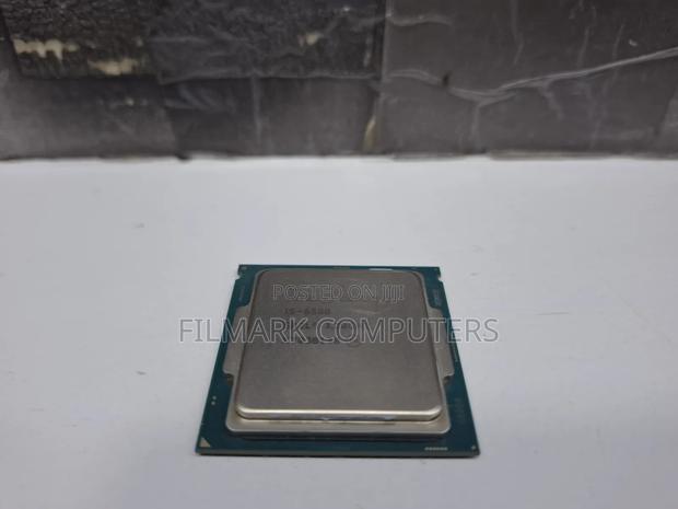 Intel Core I5-6500 Quad-Core Processor 3.2 GHZ 6mb Lga1151 - thumbnail 4
