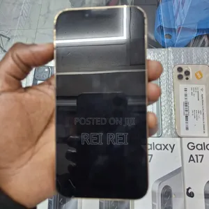 New Apple iPhone 13 Pro 256 GB Gold