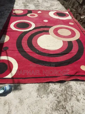 Carpet Big Size
