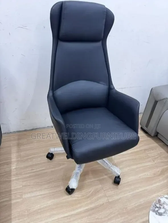 High Back Office Seat