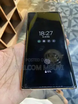 Samsung Galaxy Note 10 Plus 5G 512 GB White