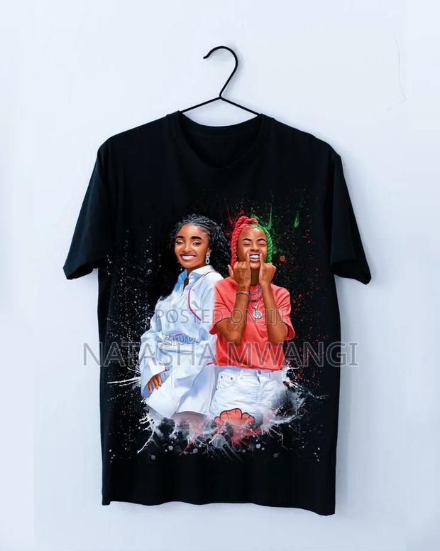 Avontanex Fashion House