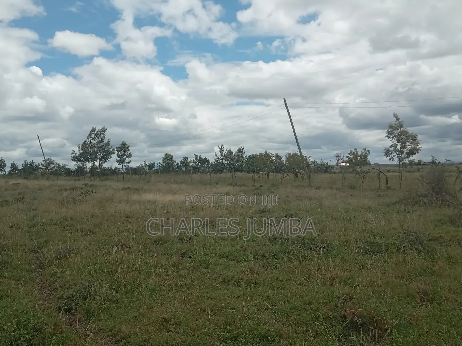 1 Acre Plot