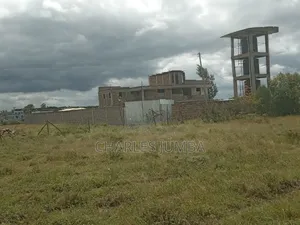 1 Acre Plot