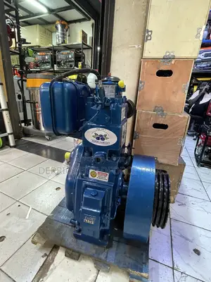 Farm Force Lister Water Cooled Diesel Engine 10hp