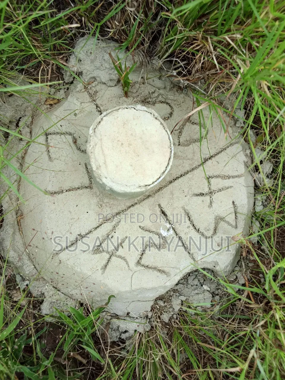 Joska Plots for Sale