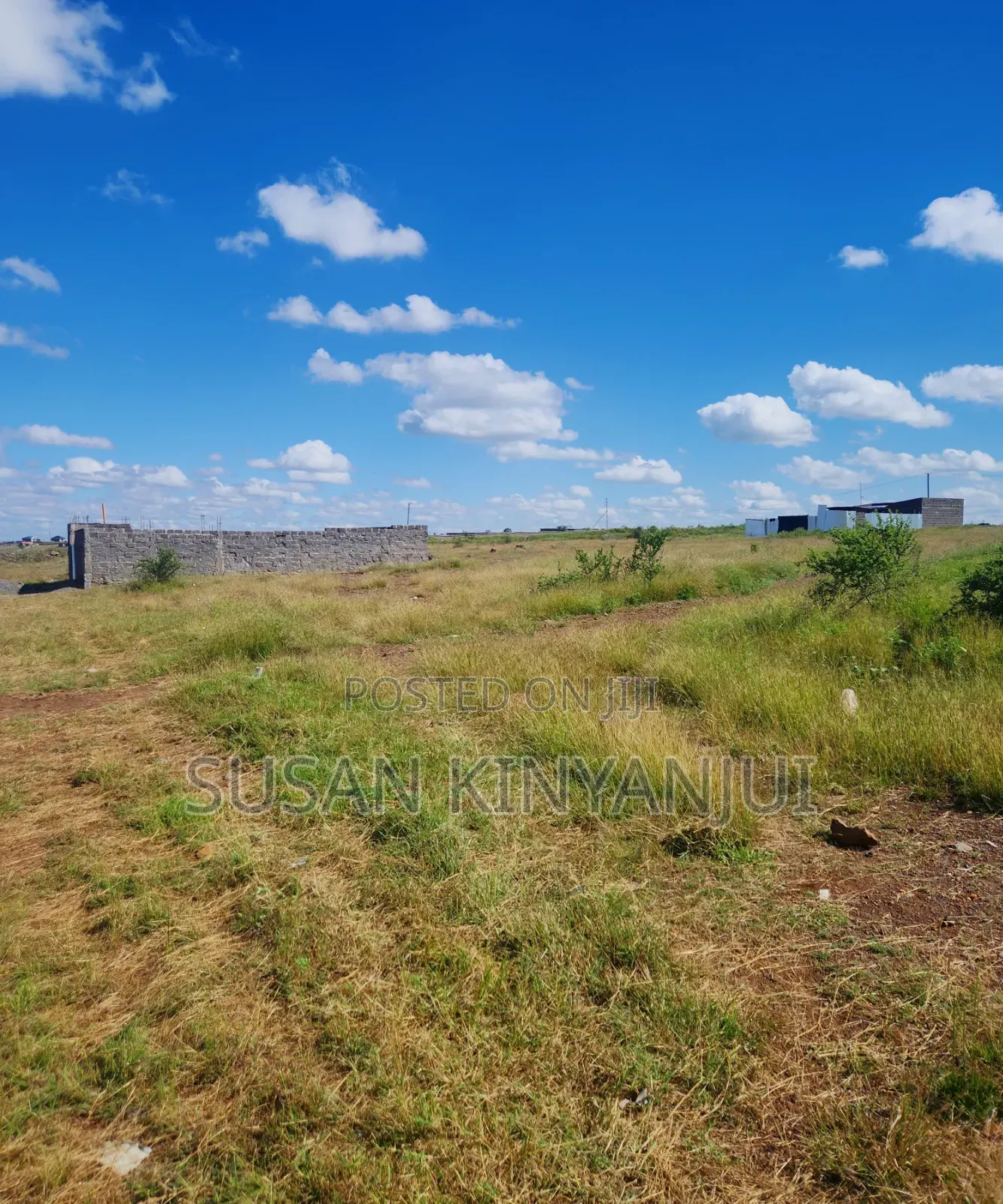 Joska Plots for Sale