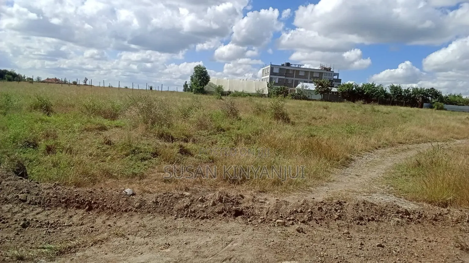 Joska Plots for Sale