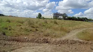 Joska Plots for Sale