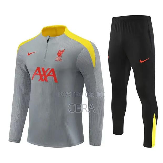 Team Tracksuits