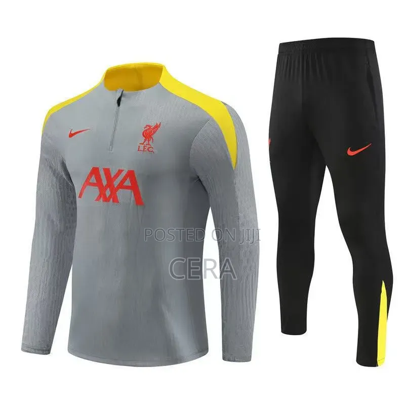 Team Tracksuits