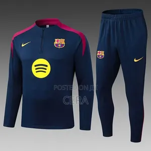 Team Tracksuits