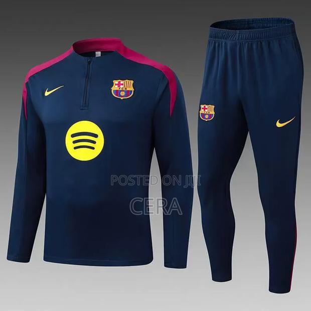 Team Tracksuits - thumbnail 2