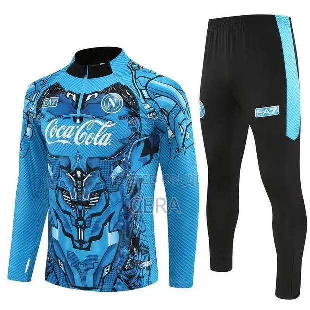 Team Tracksuits - thumbnail 3