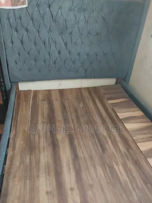 Chester Bed