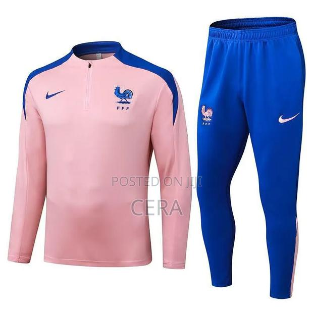 Team Tracksuits - thumbnail 5