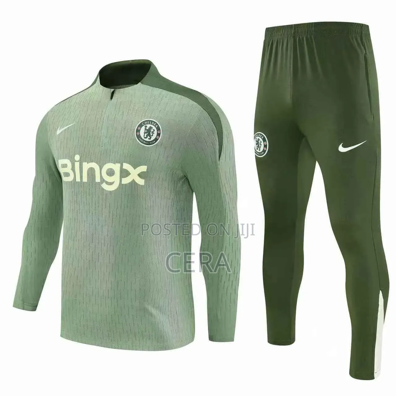 Team Tracksuits