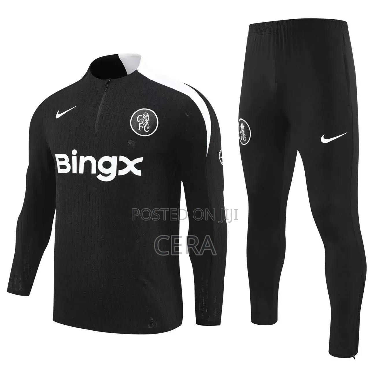 Team Tracksuits