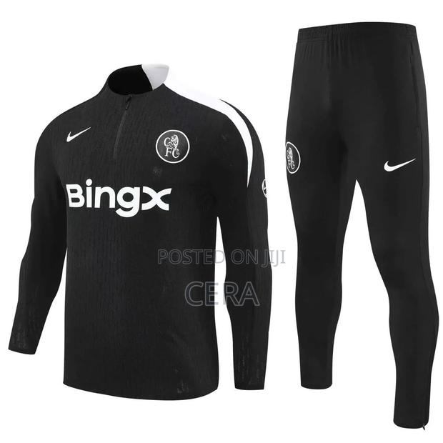 Team Tracksuits - thumbnail 7