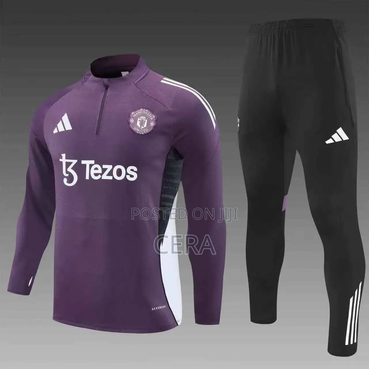 Team Tracksuits