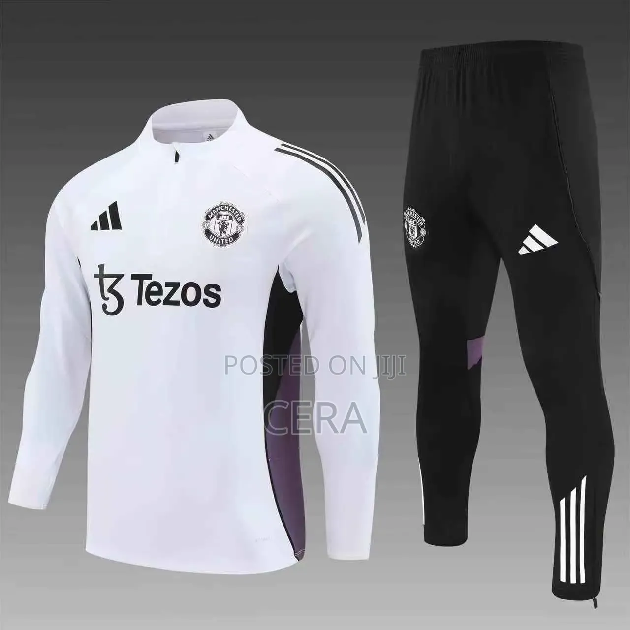 Team Tracksuits