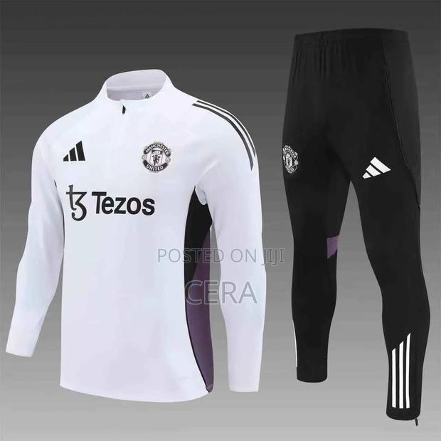 Team Tracksuits - thumbnail 10