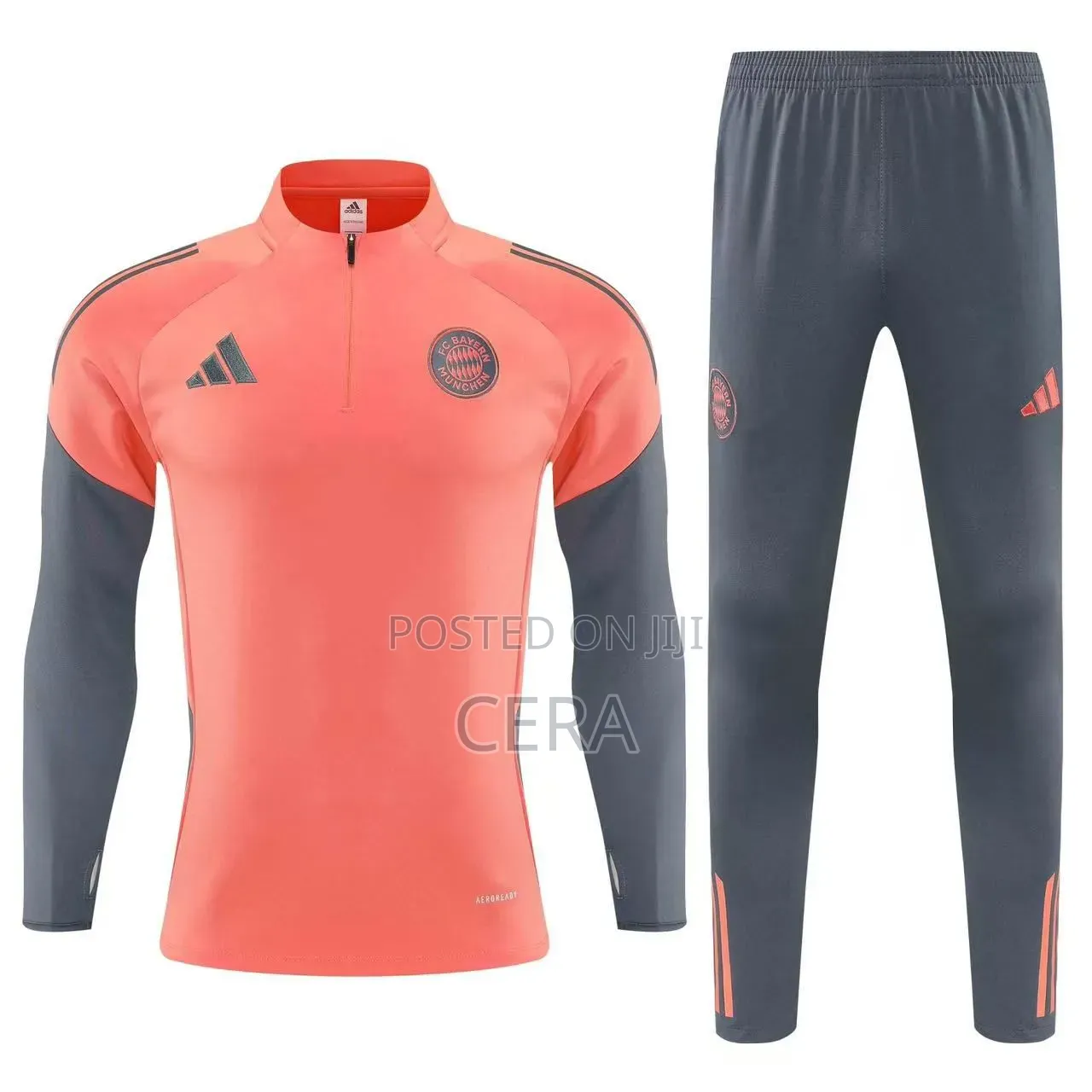 Team Tracksuits