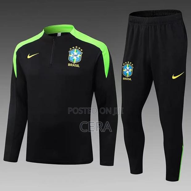 Team Tracksuits - thumbnail 12
