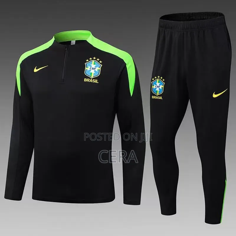 Team Tracksuits