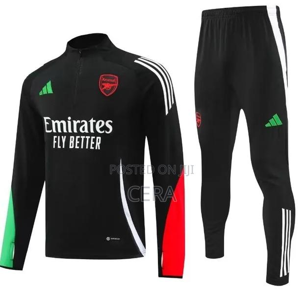 Team Tracksuits - thumbnail 13