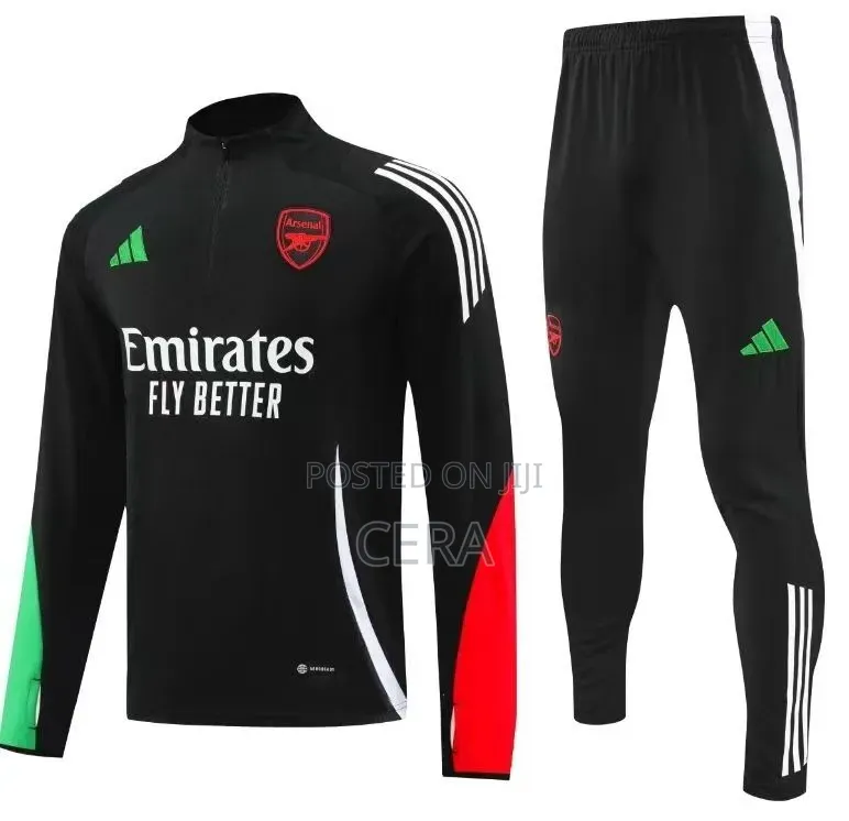 Team Tracksuits