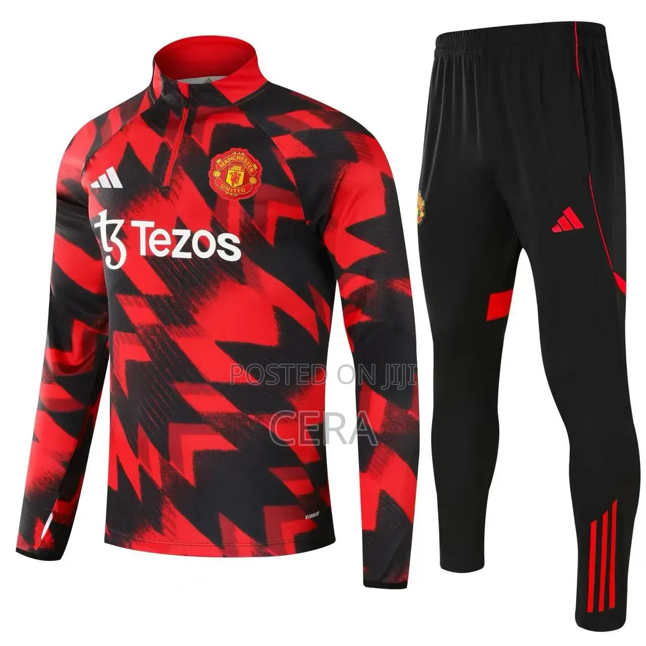 Team Tracksuits