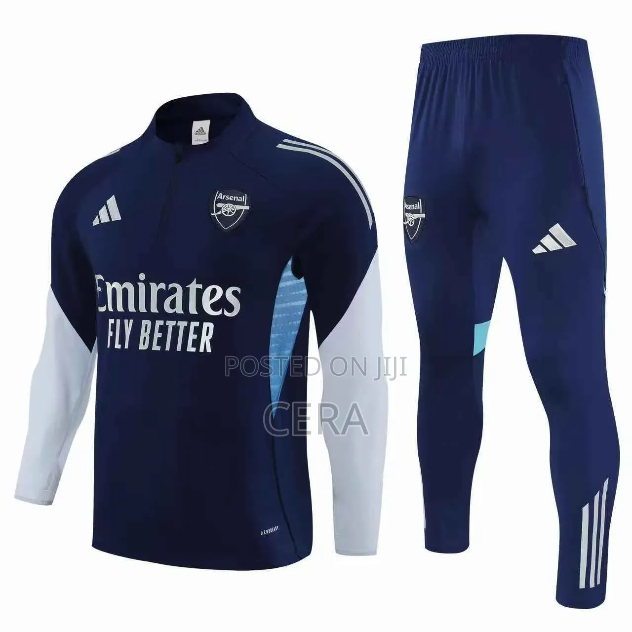 Team Tracksuits