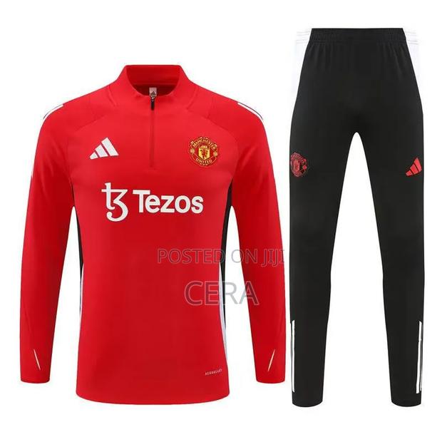 Team Tracksuits - thumbnail 18