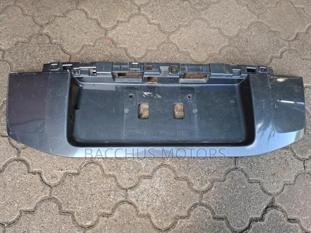For Sale: Rear Bumper Lower Panel for Toyota Prado 150 - thumbnail 2