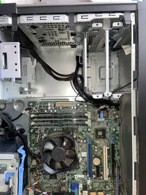 Desktop Computer Dell Optiplex 7010 MT 12GB Intel Core i7 HDD+SSD 512GB