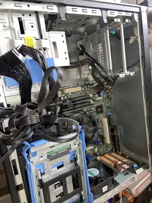 Desktop Computer Dell Optiplex 7010 MT 12GB Intel Core i7 HDD+SSD 512GB