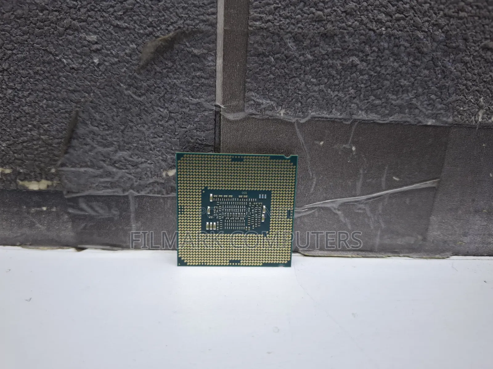 Intel Core I7 -7700 3.6ghz Quad-Core 8mb Desktop Cpu Processor