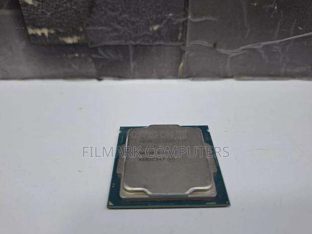 Intel Core I7 -7700 3.6ghz Quad-Core 8mb Desktop Cpu Processor - thumbnail 3