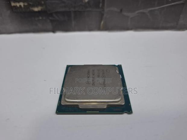 Intel Core I7 -7700 3.6ghz Quad-Core 8mb Desktop Cpu Processor - thumbnail 4