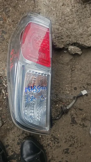 Taillight Dayz Roox